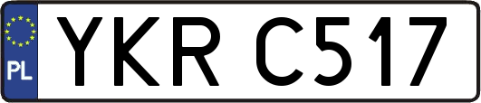 YKRC517