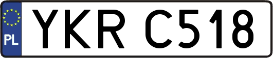 YKRC518