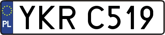 YKRC519