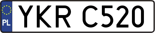YKRC520