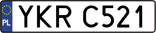 YKRC521
