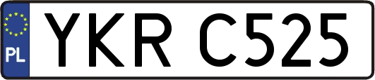 YKRC525