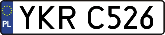 YKRC526