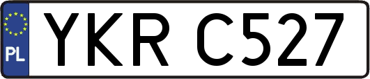 YKRC527