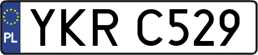 YKRC529