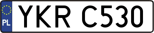 YKRC530