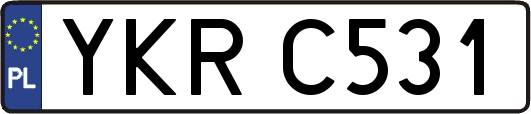 YKRC531