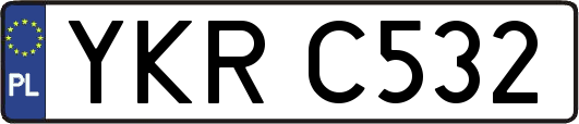 YKRC532