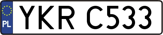 YKRC533