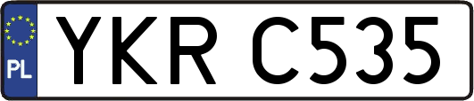 YKRC535