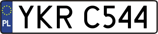 YKRC544