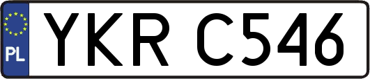 YKRC546