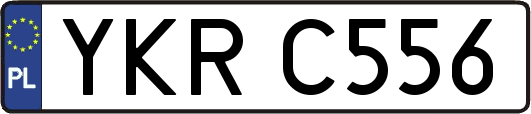 YKRC556
