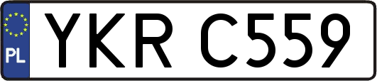 YKRC559