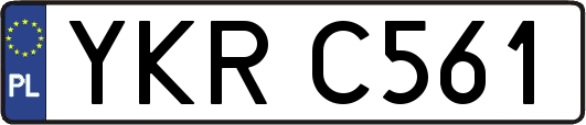 YKRC561