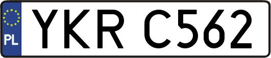 YKRC562