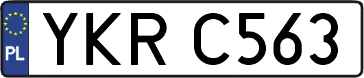 YKRC563
