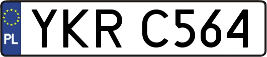 YKRC564
