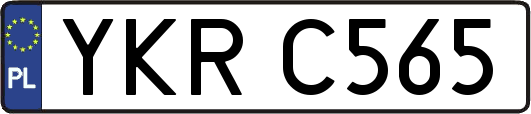 YKRC565