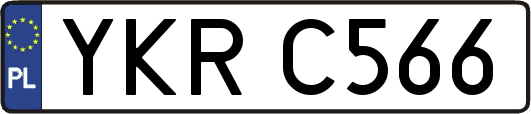 YKRC566