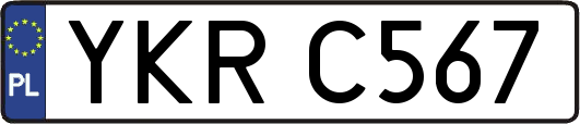YKRC567