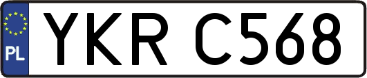 YKRC568