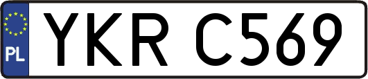 YKRC569