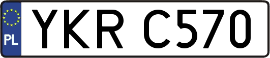 YKRC570