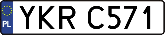 YKRC571