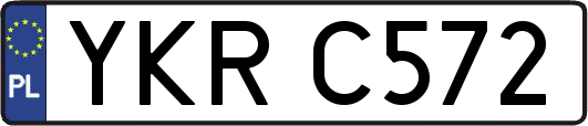 YKRC572