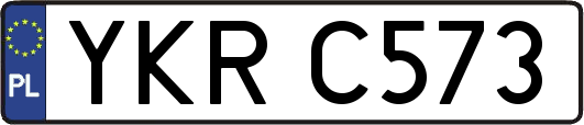 YKRC573