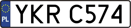 YKRC574
