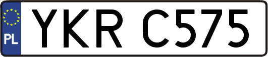 YKRC575
