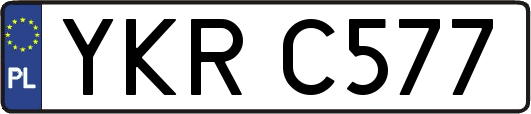 YKRC577