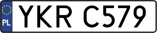 YKRC579