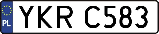YKRC583
