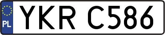 YKRC586