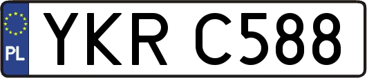 YKRC588