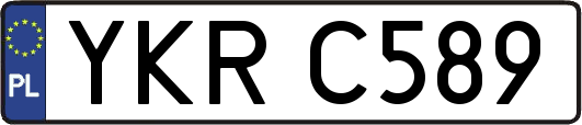 YKRC589