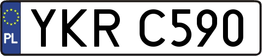 YKRC590
