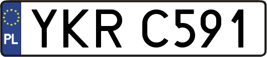 YKRC591