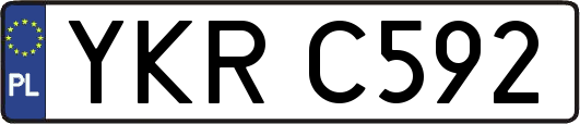 YKRC592