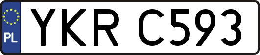 YKRC593