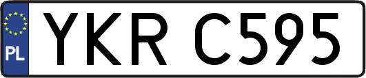 YKRC595