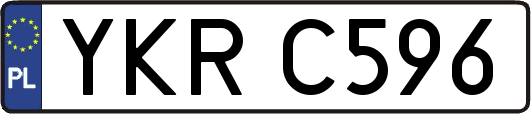 YKRC596