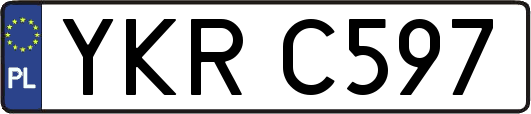 YKRC597