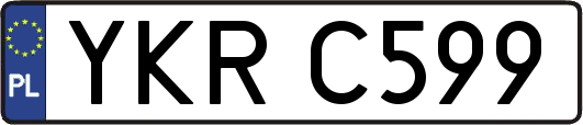YKRC599