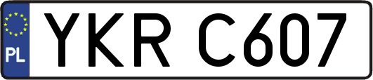 YKRC607