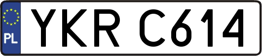 YKRC614