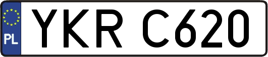 YKRC620